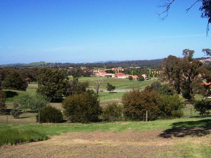 Lot 45 (37 Toscana Way, Hidden Valley VIC 3756