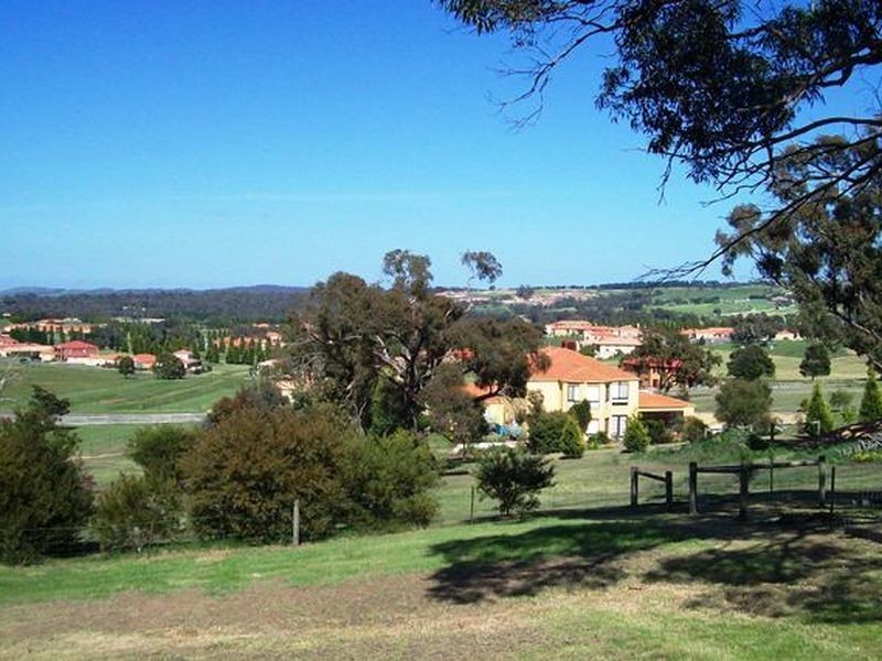 Lot 45 (37 Toscana Way, Hidden Valley VIC 3756