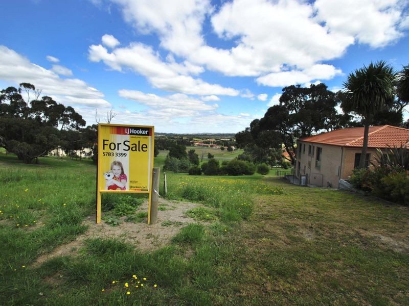 Lot 45 (37 Toscana Way, Hidden Valley VIC 3756