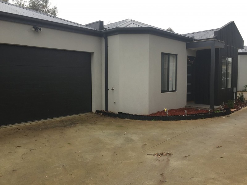 Unit 2/4A Stanley Street, Wallan VIC 3756