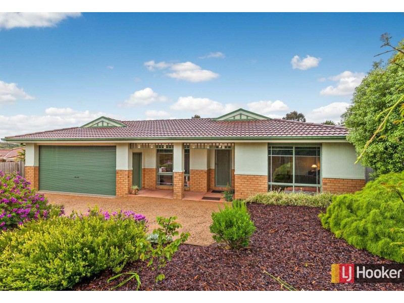 5 Thomas Place, Wallan VIC 3756