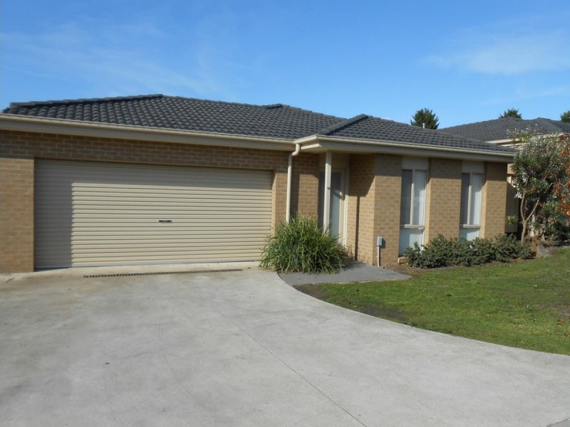 Unit 14/5 Eden Place, Wallan VIC 3756