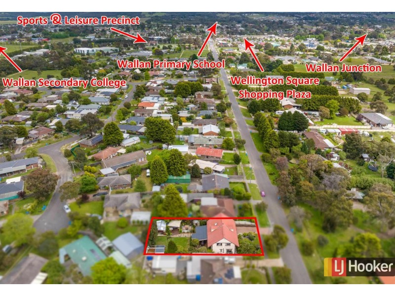 137 Queen Street, Wallan VIC 3756