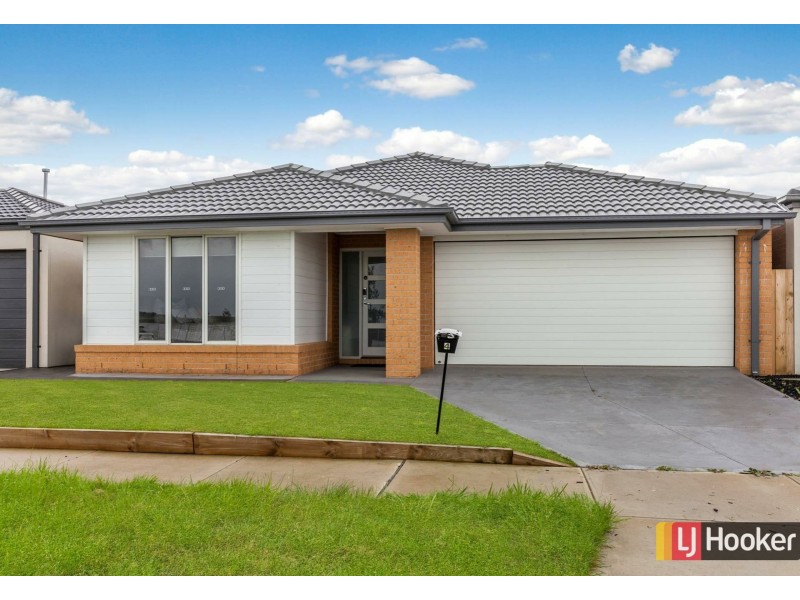 4 Ram Circuit, Wallan VIC 3756