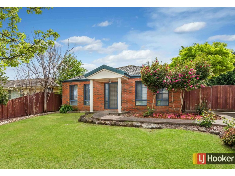 7 Scott Crescent, Wallan VIC 3756