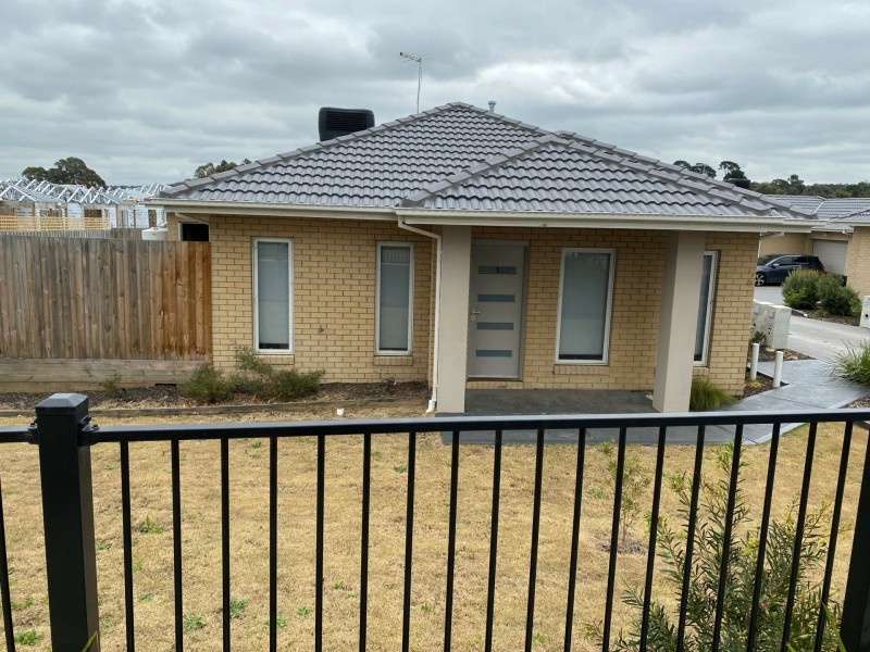 Unit 1/141 Dudley Street, Wallan VIC 3756