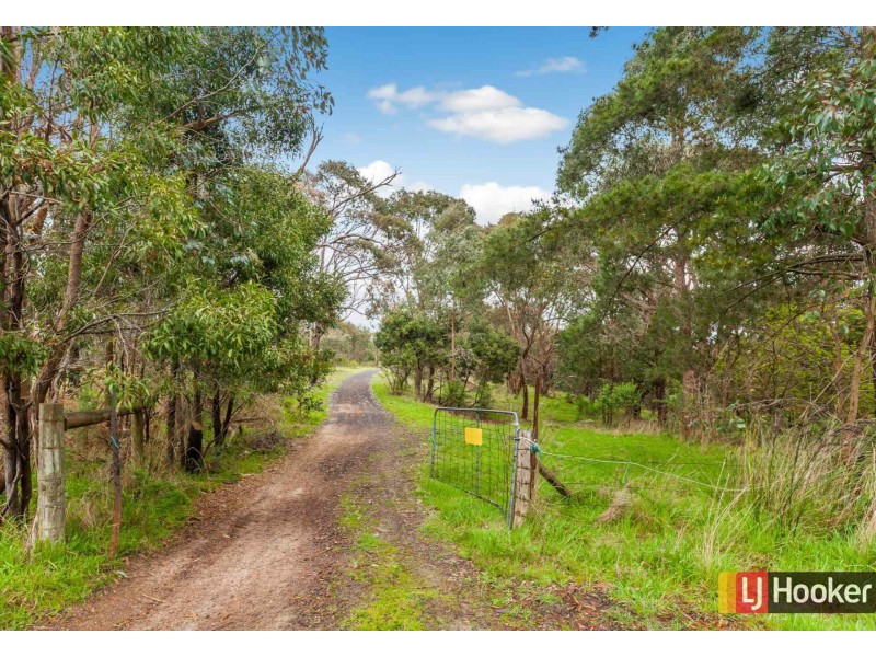 100 Junction Road, Heathcote Junction VIC 3758