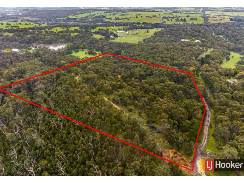 100 Junction Road, Heathcote Junction VIC 3758