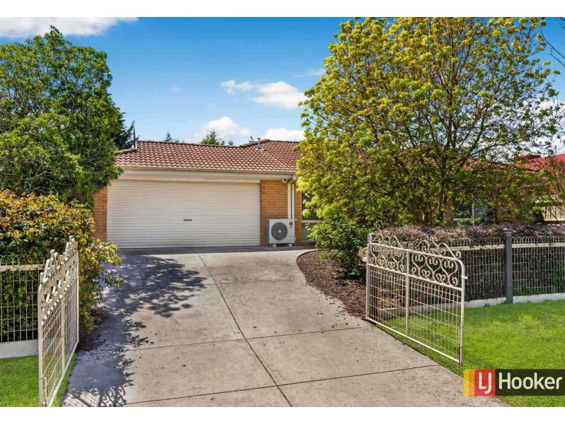 9 Scott Crescent, Wallan VIC 3756