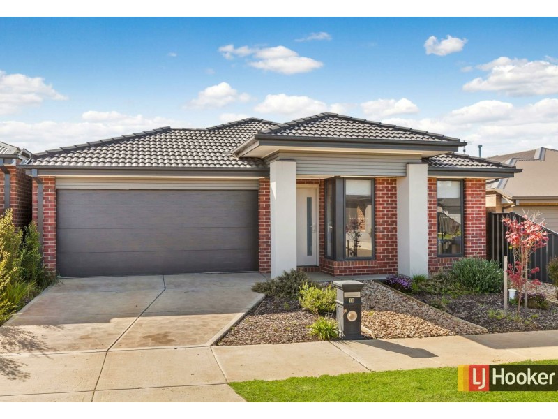 18 Nettle Street, Wallan VIC 3756