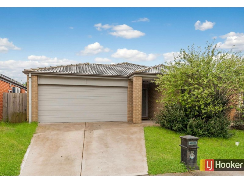29 Watergum Way, Wallan VIC 3756