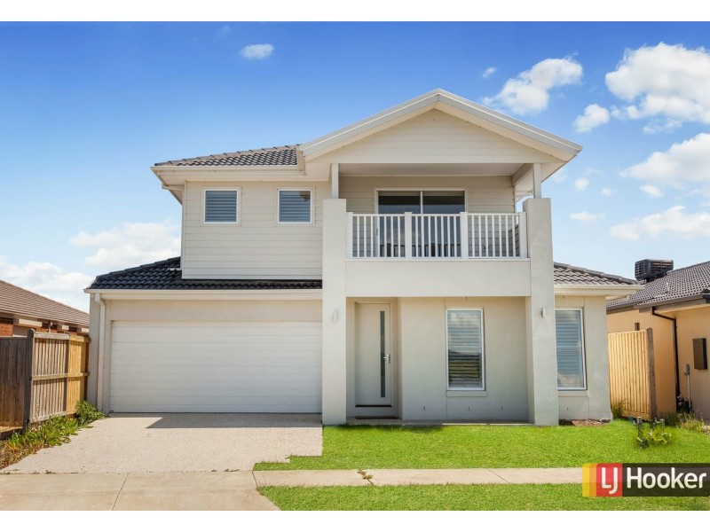 8 Ram Circuit, Wallan VIC 3756