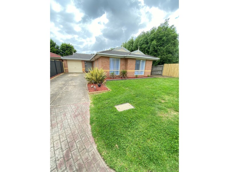 6 MacDonald Close, Wallan VIC 3756