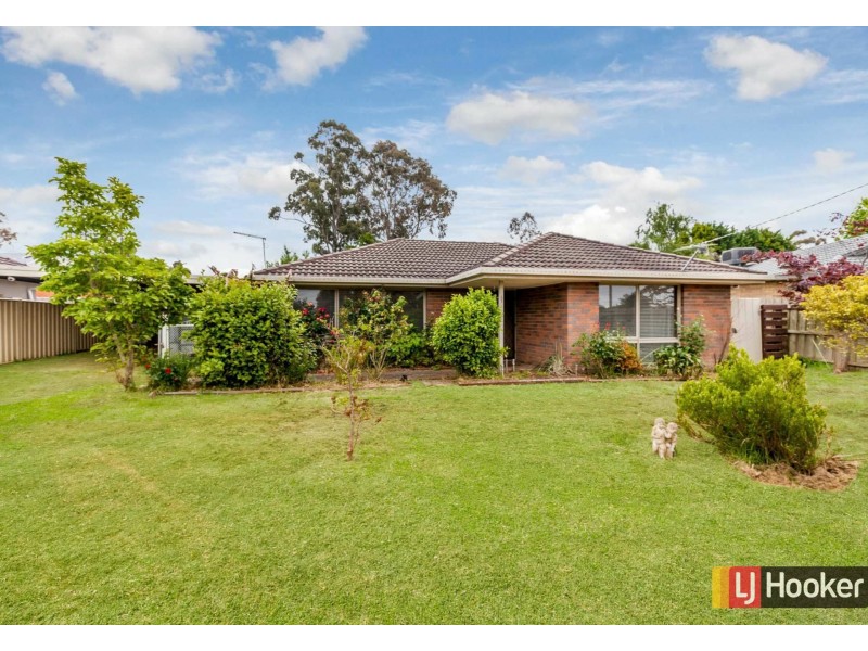 61 Stanley Street, Wallan VIC 3756