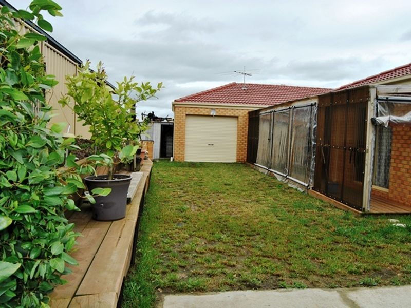 2 Golden Court, Wallan VIC 3756