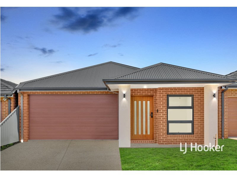 25 Pechora Street, Truganina VIC 3029