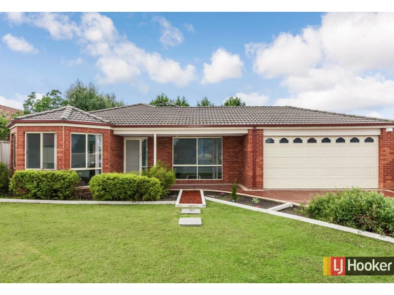 9 Isobel Court, Wallan VIC 3756