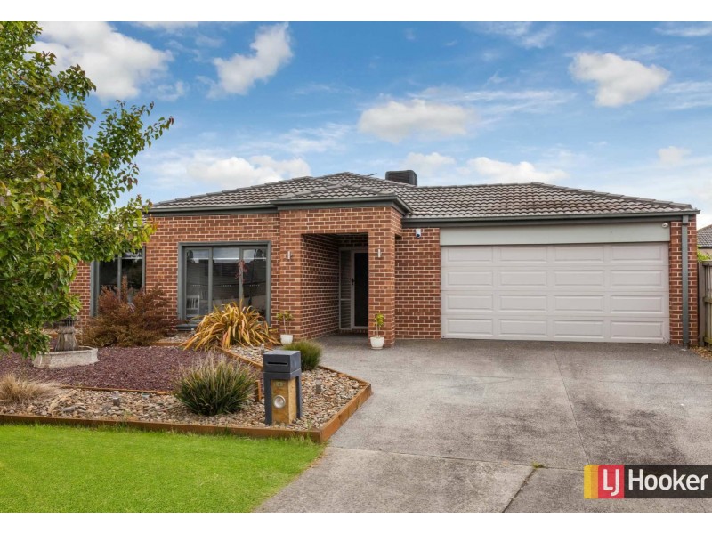 4 Zoe Place, Wallan VIC 3756