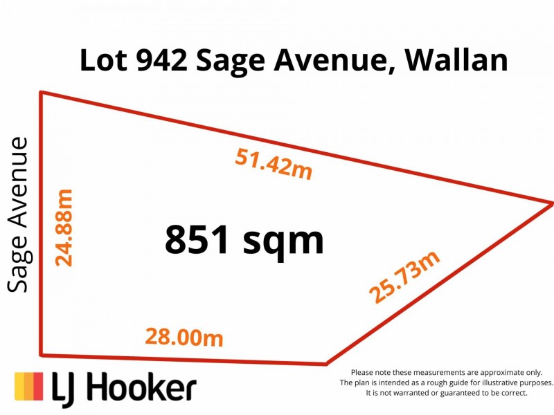 Lot 942 Sage Avenue, Wallan VIC 3756