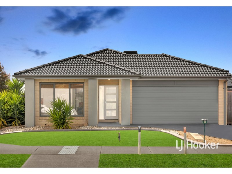 20 Botanical Avenue, Wallan VIC 3756