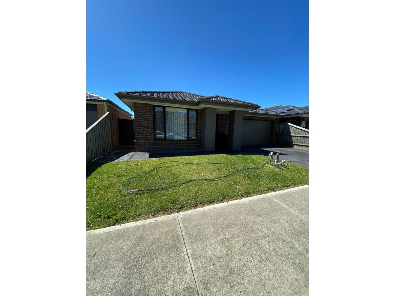 10 Dartmouth Street, Wallan VIC 3756