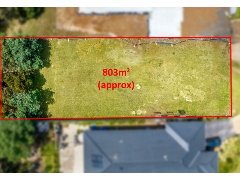 60 Berry Saltbush Drive, Wallan VIC 3756