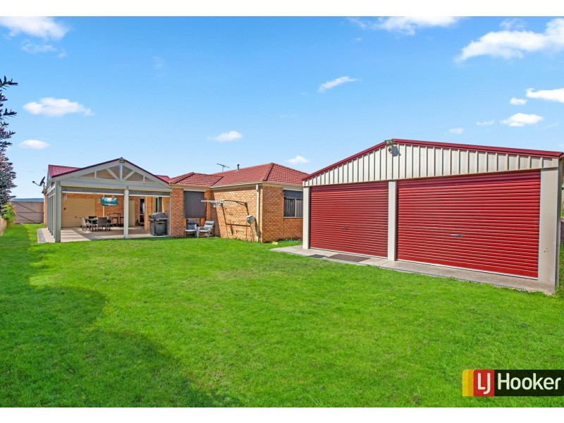 2 Golden Court, Wallan VIC 3756