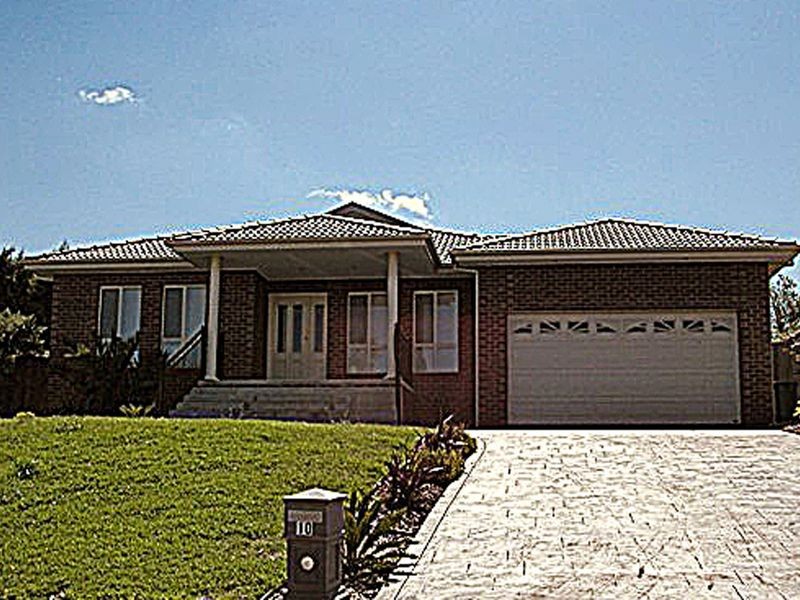 10 Wiggins Place, Wallan VIC 3756