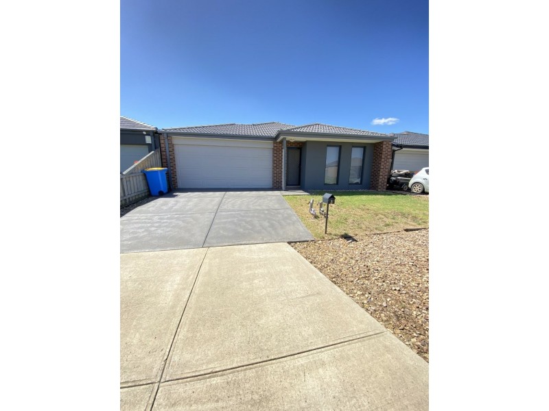 3 Silvan Street, Wallan VIC 3756