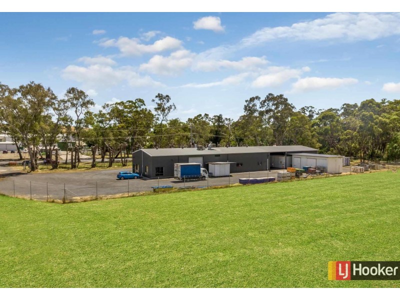 218-220 High Street, Broadford VIC 3658