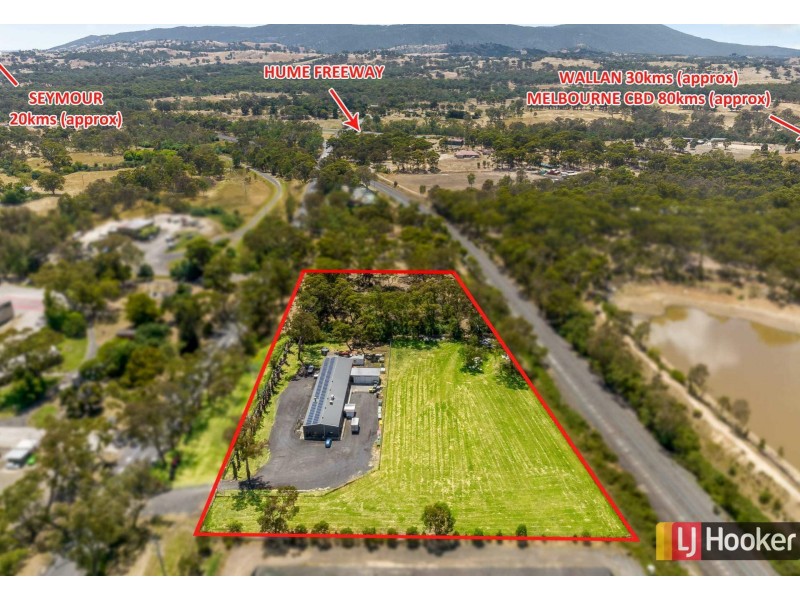 218-220 High Street, Broadford VIC 3658