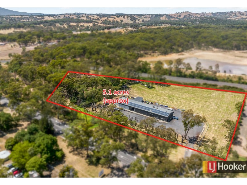 218-220 High Street, Broadford VIC 3658
