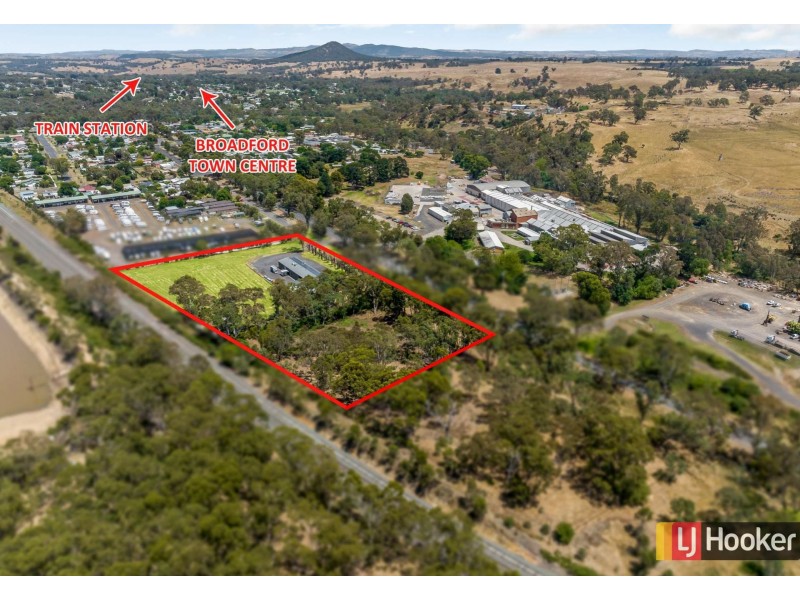 218-220 High Street, Broadford VIC 3658