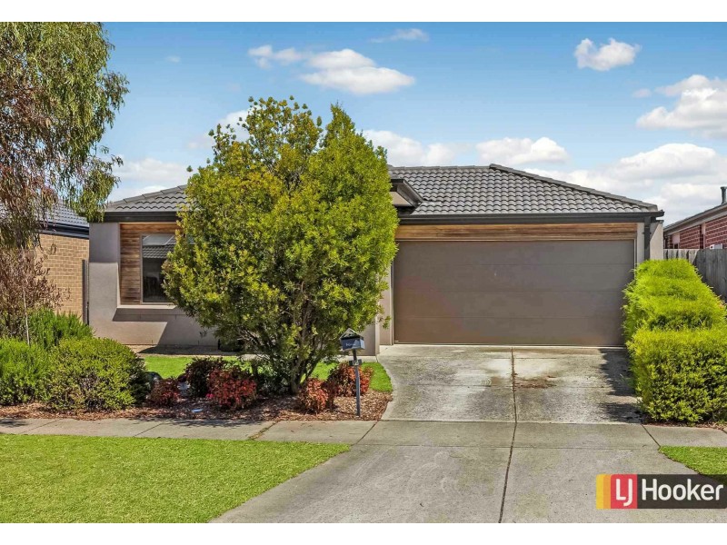 15 Tussock Drive, Wallan VIC 3756