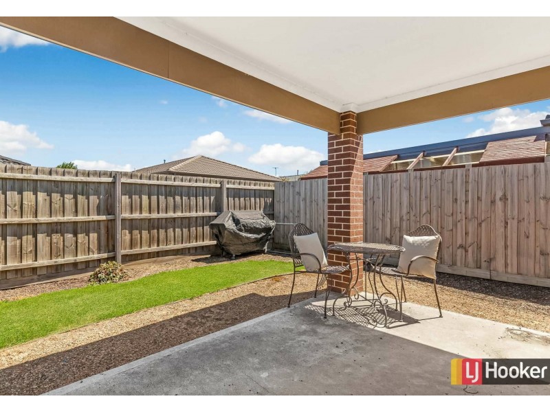 15 Tussock Drive, Wallan VIC 3756