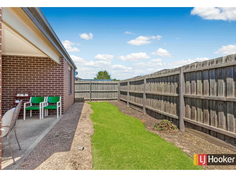 15 Tussock Drive, Wallan VIC 3756