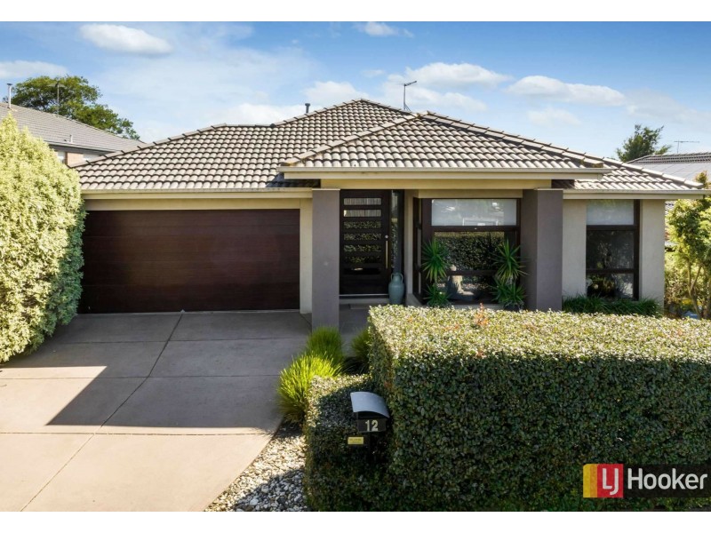 12 Appleberry Way, Wallan VIC 3756
