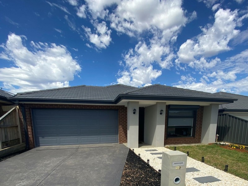59 Botanical Avenue, Wallan VIC 3756