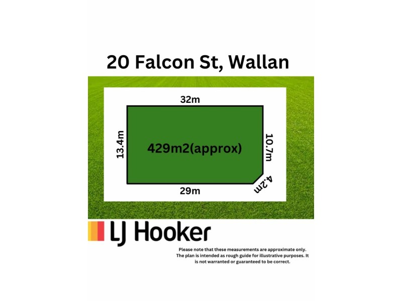 20 Falcon Street, Wallan VIC 3756
