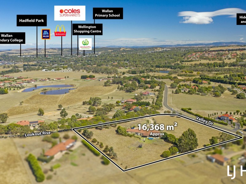 860 Valley Drive, Hidden Valley VIC 3756