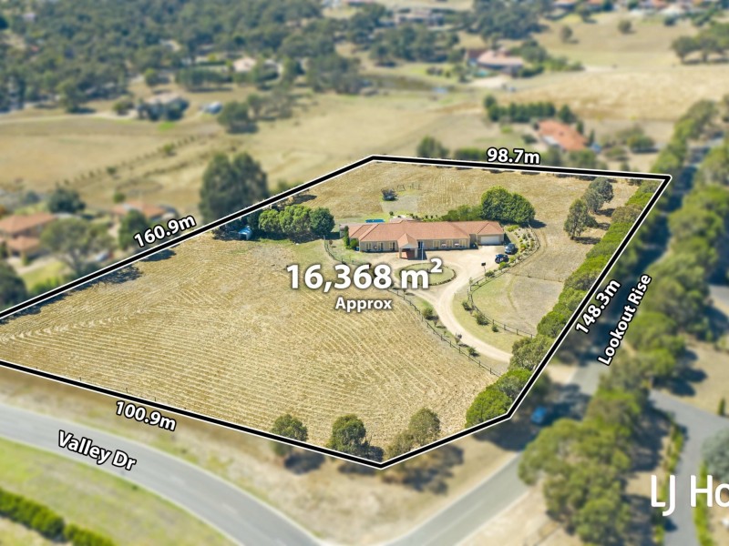 860 Valley Drive, Hidden Valley VIC 3756