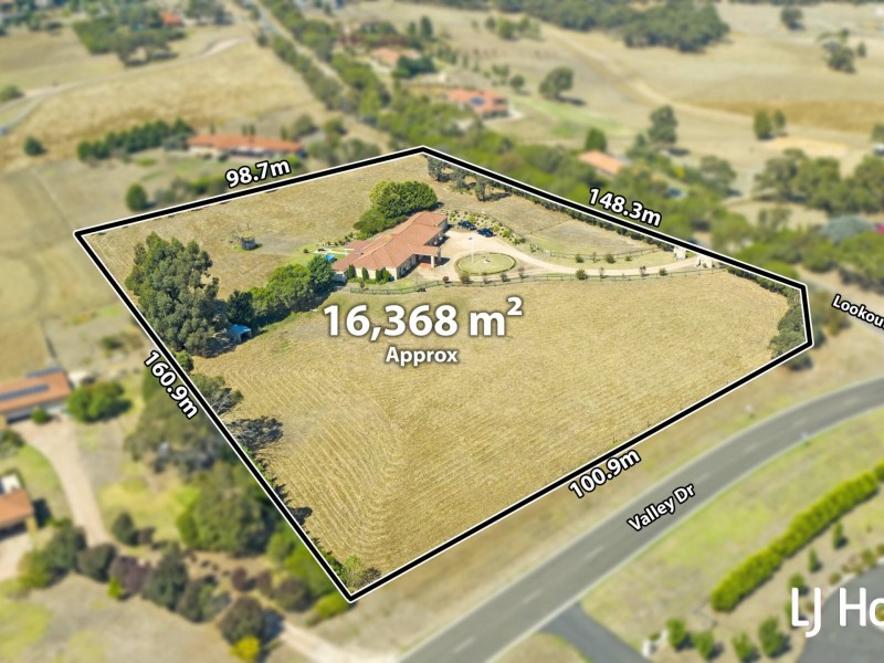 860 Valley Drive, Hidden Valley VIC 3756