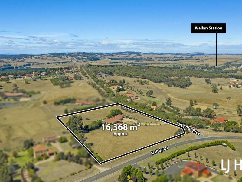 860 Valley Drive, Hidden Valley VIC 3756