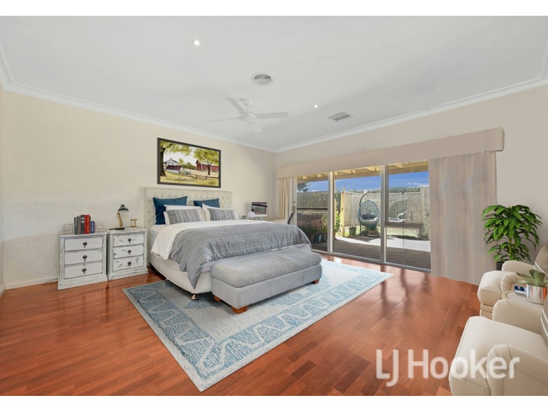 860 Valley Drive, Hidden Valley VIC 3756
