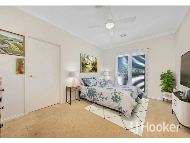 860 Valley Drive, Hidden Valley VIC 3756