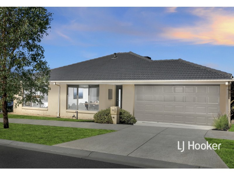52 Boronia Avenue, Wallan VIC 3756