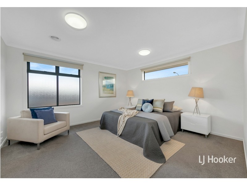 12 Bridgewater Parkway, Wallan VIC 3756