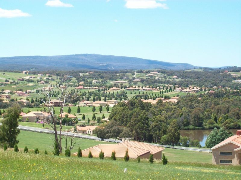 87 Siena Ridge, Hidden Valley VIC 3756