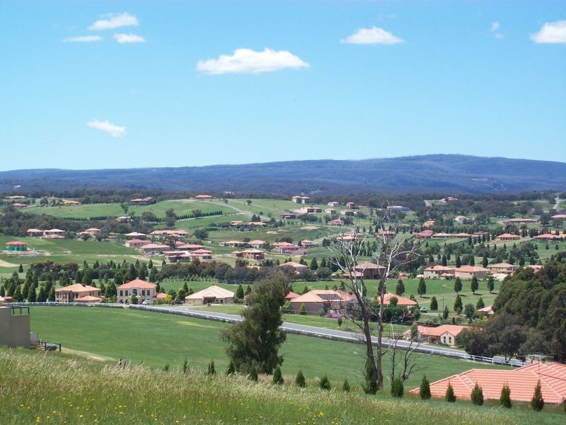 87 Siena Ridge, Hidden Valley VIC 3756