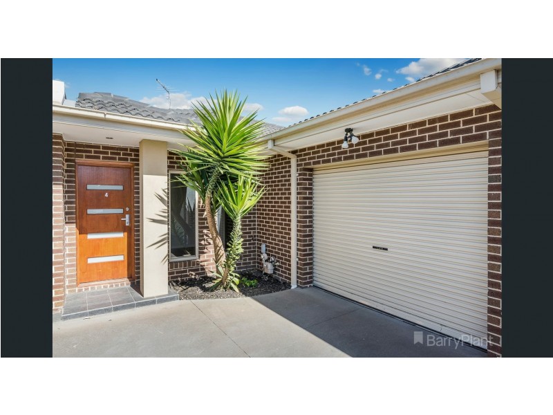 Unit 4/11 Raglan Street, Wallan VIC 3756